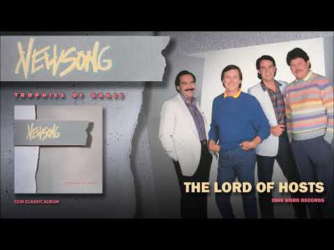 Thumbnail for The Lord of Hosts video