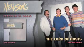 The Lord of Hosts