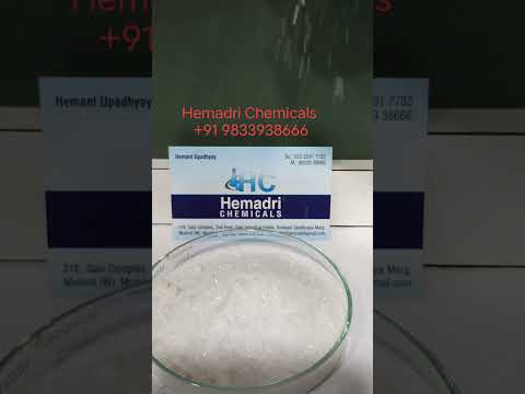 Powder tri sodium phosphate, 99%, industrial grade