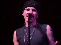 Billy Bob Thornton "Lost Highway" live