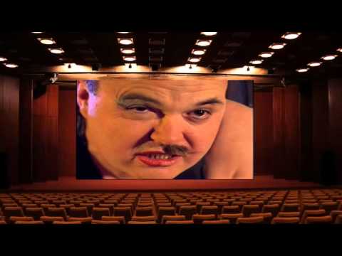 Lexx S01xE04 Giga Shadow