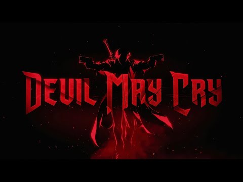 DEVIL MAY CRY (OST) Netflix - Full / Complete Soundtrack Music Playlist | Netflix Music