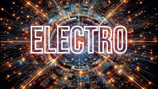【ROCK】ELECTRO（エレクトロ）／hirop