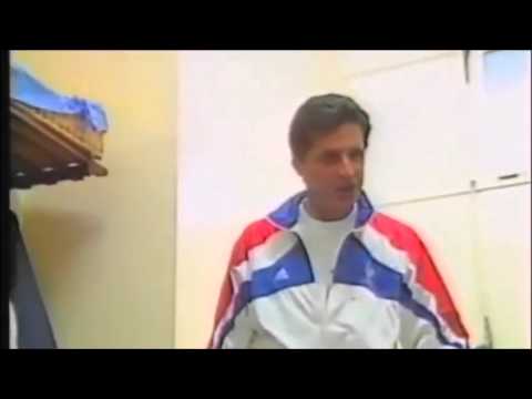 La diplomatie dans le sport 9