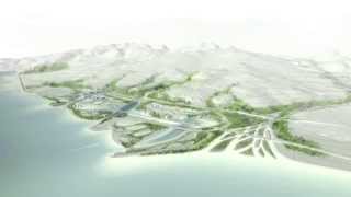 Anthropic Park: Holcim Awards Gold 2014 for Europe - Project Overview