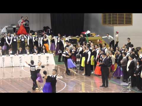 2014 天野杯 Jr W R3 H6