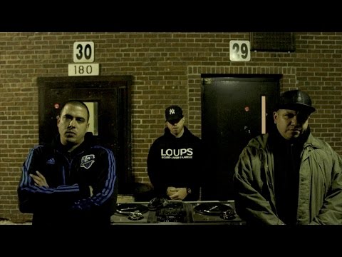 Banlieuzards - Kick A Hole
