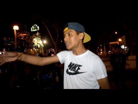 PARADOJA vs CRISPUMP - LFMS - Jornada 7 - Temp1.