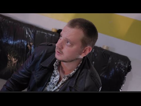 Czas ołowiu. Krótkometrażowy film do konkursu. (Toruń)