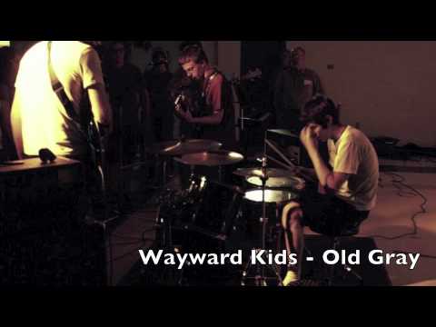 Video thumbnail for Wayward Kids