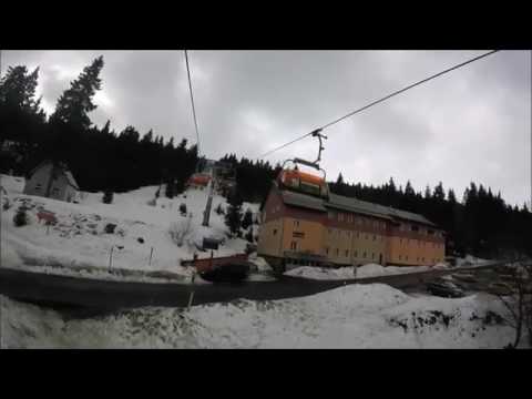 4CLD B CINESTÁR EXPRES KLÍNOVEC