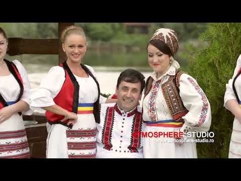 AUREL ŢURCAŞ VLAICU - Pentru mândra care-mi place