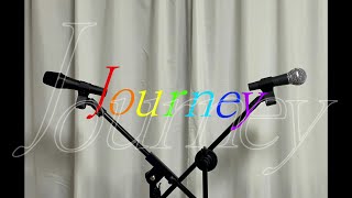 - 【実写オリジナルMV】Journey/Covered by Ciel Violet 【2022年ボカロ歌みた12曲毎日投稿9日目】