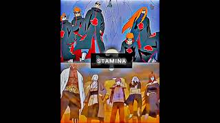Download lagu Six paths of Pain Vs 5 Kage mp3