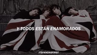 They Are All in Love - The Who | subtitulado al español