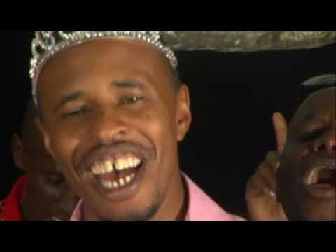 NYENYURIRA- Official video by Isaac Kahura- Skiza 7006162