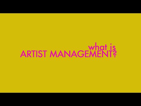 Dj Smuv Artist Management