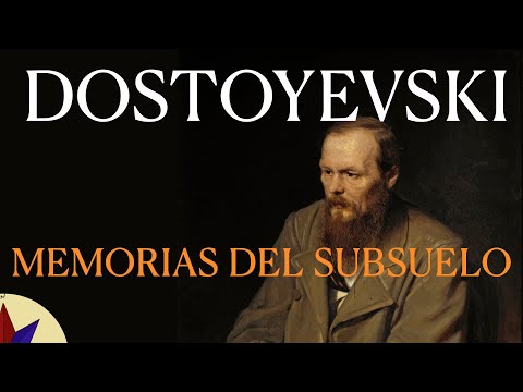 The Thought of Fyodor Dostoevsky through "Notes from Underground" - 19th Century Thought