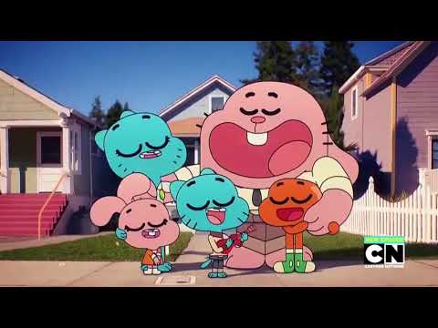 Gumball - Nadie Es Un Don Nadie Y Ya - Temas de…