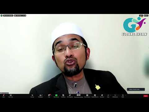 LIVE NOW Prof Dr Rozaimi Ramle