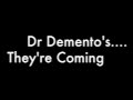 They're Coming To Take Me Away - Dr Demento ...