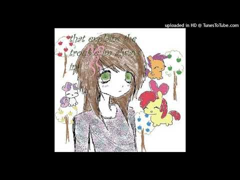 (free) yandere + lovbug + maknae + lilac type beat "rain" (+sparkle & aishite)