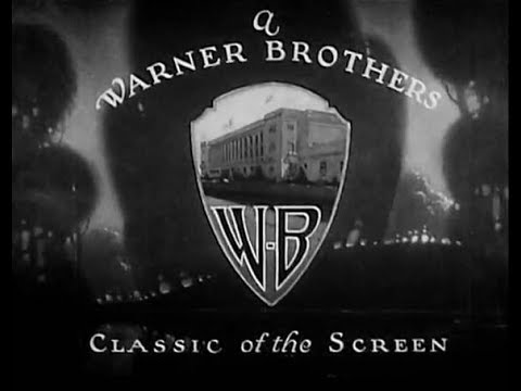 Big Rob's Classic Cinema Episode 5 - Warner Bros