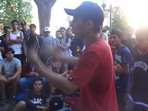 dst vs dopper y verinais -octavos - batalla de faraones - fecha 04 2vs1