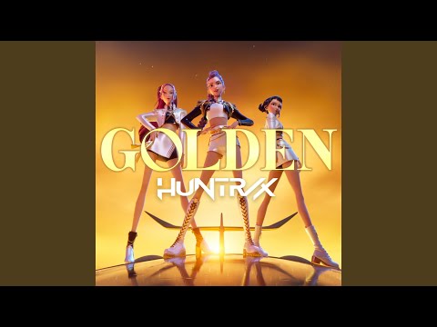 Video thumbnail for Golden (Tagalog Version)