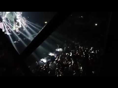 AUDIOMATIQUES @ INTERNATIONAL TALENT - GOLDEN GATE (NAPLES - IT) 26.11.2016