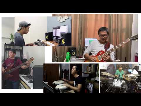 Rewritten Over: Original Instrumental Piece by Noel Mendez