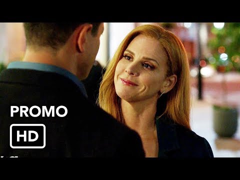 Suits Season 8B "Donna's Got A New Man" Promo (HD)