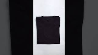 Indonesia T-Shirt Bamboo Kaos Bambu Unisex 30s Dago Streetwear