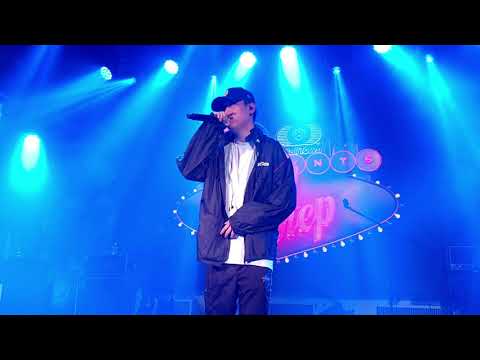 191130 Bronze - Seaside (With. SFC.JGR, Mogwaa)