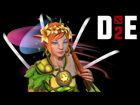 Dota 2 Tips|Tricks|Bugs ► Echo Sabre vs Enchantress ?