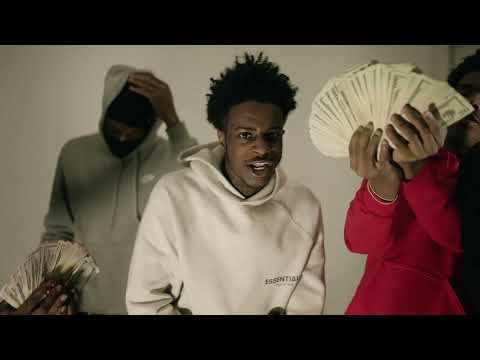 BandChasingMooda x Lil Web - Wick Anthem ( Official Video ) | DIR @4thquarterthelabel
