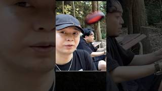 キャンプ満喫ヘンディー
