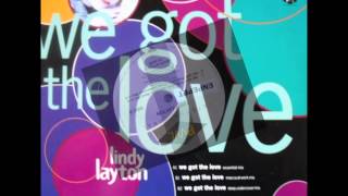 Lindy Layton - We Got The Love (Deep Undercover Mix)