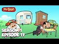 Camping Mr Bean Animated Full Episode Season 1 Episode 17 Mr Bean