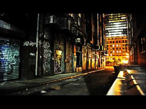 mikey P - Inside My Head