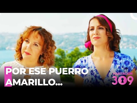 Songul Vino Al Lado De Yildiz - Habitación 309