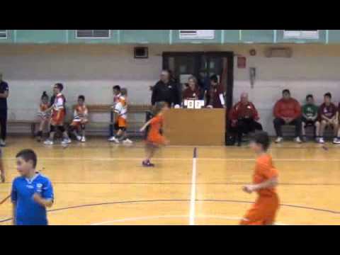 U12:  CUS Venezia B - Arcobaleno D