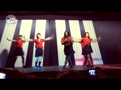 Top5Girls Perú   Hot Summer + Rum Pum Pum