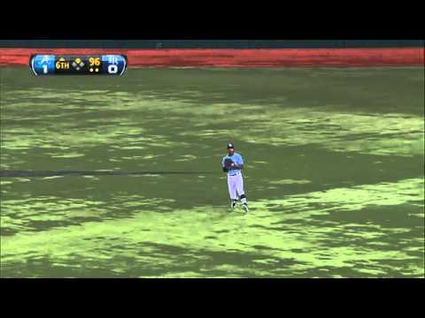 2012/05/20 Recap: ATL 2, TB 0