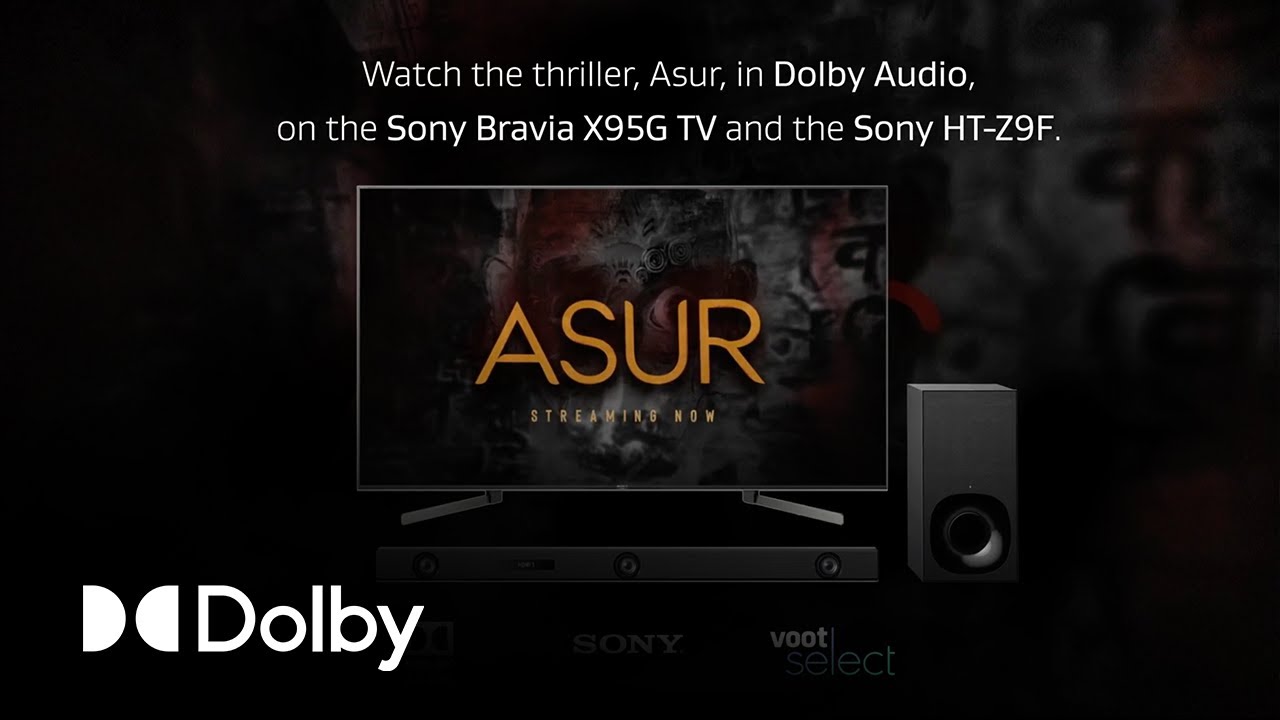 Watch Asur (2020) Season 1 Complete Voot Originals