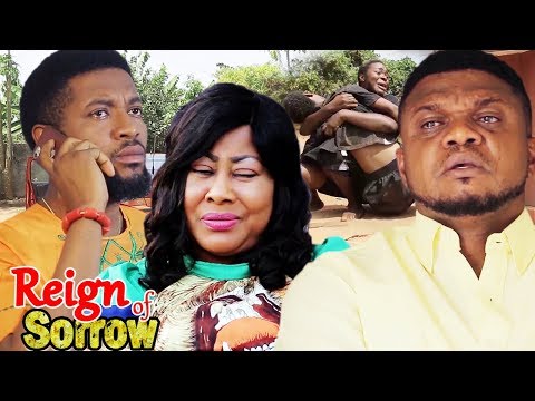 Reign Of Sorrow Season 5 & 6 - ( Ken Erics ) 2019 Latest Nigerian Movie