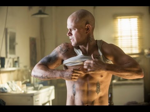 ELYSIUM #3 TRAILER DEUTSCH GERMAN FULL HD