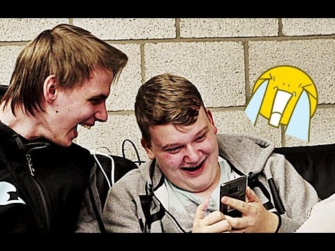 MOBBING aus NEID 6 Dreh wird GESPRENGT!