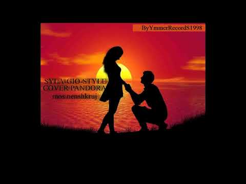 SYLA-GIO-STYLE - cover [pandora mos nenshkruj]