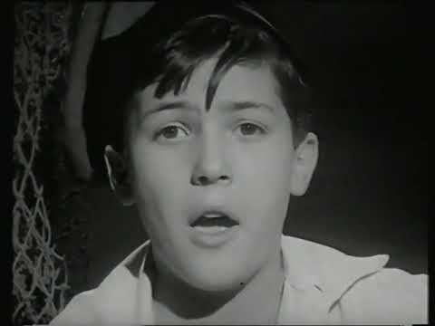 Robertino Torna a Surriento